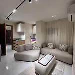 Luxurious Studio Nile View In Zamalek