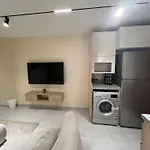Luxurious Studio Nile View In Zamalek