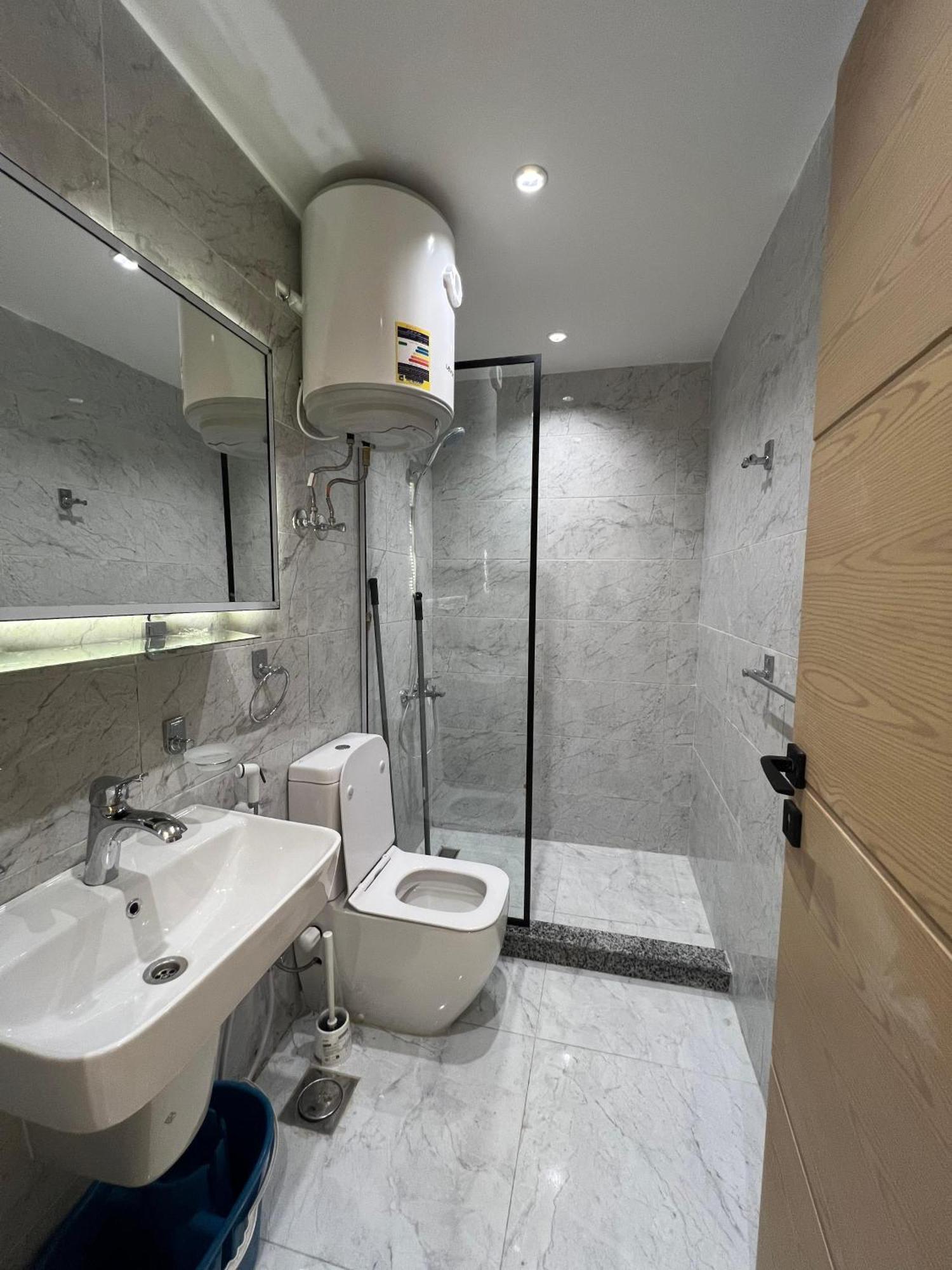 Apartment Luxurious Nile View In Zamalek