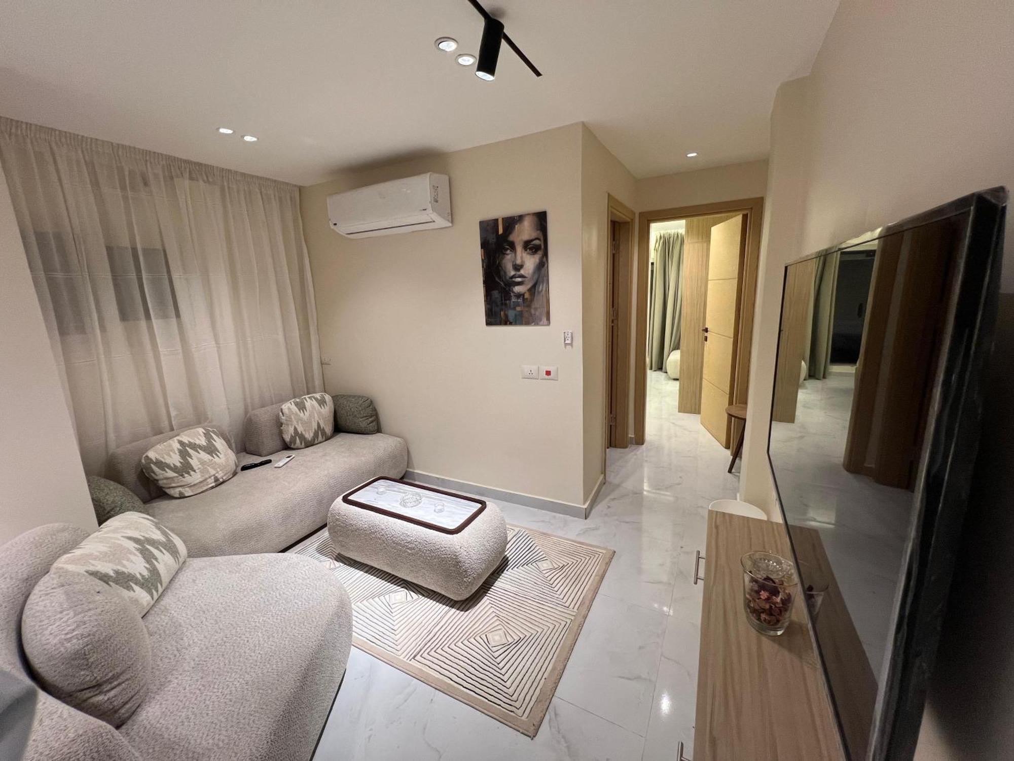 Luxurious Nile View In Zamalek Apartment Cairo